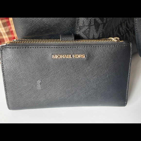Michael Kors Handbag & wallet - Picture 5 of 11